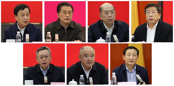 郝鵬、國(guó)資、央企、國(guó)資委、書(shū)記、主任、國(guó)企、企業(yè)改革